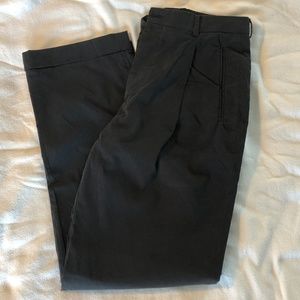 Giorgio Armani Le Collezioni Dress Pants